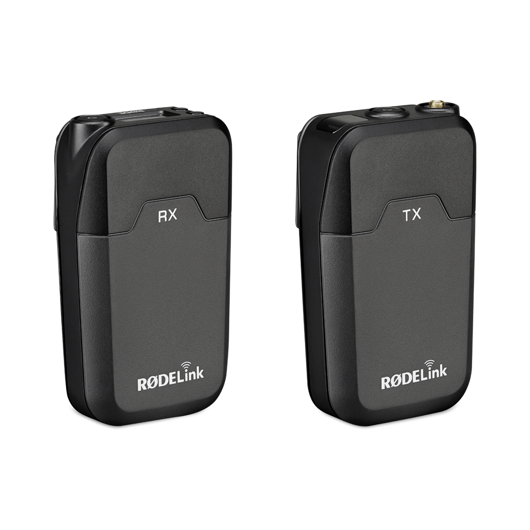 RØDELink Filmmaker Kit